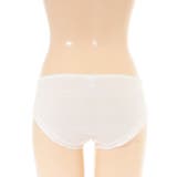 【3枚セット】ソリッドカラー ダブル リボン | レースレディース  | 詳細画像7 