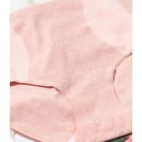 【5枚セット】ソリッドカラー ジャカード ハイウエスト | レースレディース  | 詳細画像13 