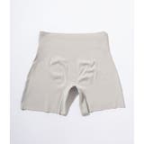 【3枚セット】ソリッドカラー ハイウエスト お腹 | レースレディース  | 詳細画像18 