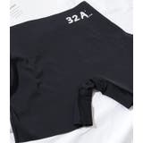 【3枚セット】ソリッドカラー ハイウエスト お腹 | レースレディース  | 詳細画像9 