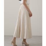 テクスチャー バック ギャザー | レースレディース  | 詳細画像11 