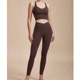 ソリッドカラー バッククロス カップ付き | レースレディース  | 詳細画像9 