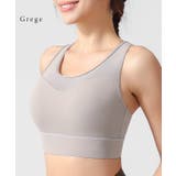 バック クロス メッシュ | レースレディース  | 詳細画像9 