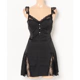 バックオープン レーシィ カップ付き | レースレディース  | 詳細画像13 