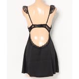 バックオープン レーシィ カップ付き | レースレディース  | 詳細画像15 