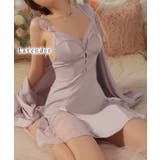 バックオープン レーシィ カップ付き | レースレディース  | 詳細画像9 