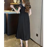 2WAY オフショルダー カップ付き | レースレディース  | 詳細画像7 