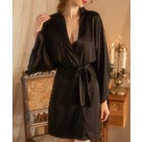 【2点セット】ベルト ガウン付き カップ付き | レースレディース  | 詳細画像5 