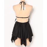 バタフライ ライク バック | レースレディース  | 詳細画像19 