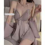 バタフライ ライク バック | レースレディース  | 詳細画像9 