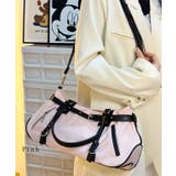 2WAY ショルダー ベルト付き | レースレディース  | 詳細画像12 