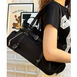 2WAY ショルダー ベルト付き | レースレディース  | 詳細画像6 