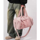 ナローストラップ付き ボストン ボディ | レースレディース  | 詳細画像11 