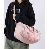 ナローストラップ付き ボストン ボディ | レースレディース  | 詳細画像9 