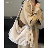 ビッグサイズ コーデュロイ ワンショルダー | レースレディース | 詳細画像13