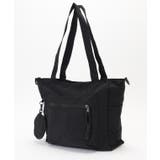 ソリッドカラー ミニポーチ付き 多ポケット | レースレディース  | 詳細画像15 