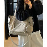 ソリッドカラー ミニポーチ付き 多ポケット | レースレディース  | 詳細画像9 