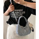 リボン付き コンパクト ワンショルダー | レースレディース  | 詳細画像10 