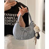 リボン付き コンパクト ワンショルダー | レースレディース  | 詳細画像11 