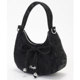 リボン付き コンパクト ワンショルダー | レースレディース  | 詳細画像17 