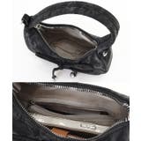 リボン付き コンパクト ワンショルダー | レースレディース  | 詳細画像19 