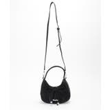 リボン付き コンパクト ワンショルダー | レースレディース  | 詳細画像20 