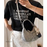 リボン付き コンパクト ワンショルダー | レースレディース  | 詳細画像6 