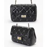 コンパクト スクエア キルティング | レースレディース  | 詳細画像16 