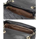 コンパクト スクエア キルティング | レースレディース  | 詳細画像19 