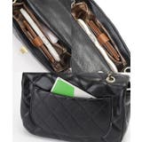 コンパクト スクエア キルティング | レースレディース  | 詳細画像20 