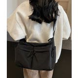 ソリッドカラー 多ポケット スクエア | レースレディース  | 詳細画像4 
