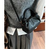 レザー調 2WAY クラシカル | レースレディース | 詳細画像6