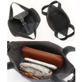 レザー調 2WAY ステッチ | レースレディース  | 詳細画像19 