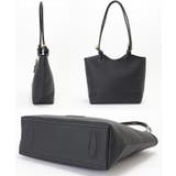 フラワー チャーム付き レザー調 | レースレディース  | 詳細画像17 