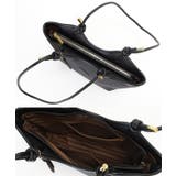 フラワー チャーム付き レザー調 | レースレディース  | 詳細画像18 