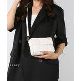 レザー調 スクエア メッシュ | レースレディース  | 詳細画像13 