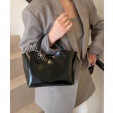 コンパクト スクエア 2WAY | レースレディース  | 詳細画像4 