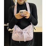 ソリッドカラー リボン付き ソフト | レースレディース  | 詳細画像10