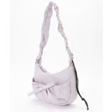 ソリッドカラー リボン付き ソフト | レースレディース  | 詳細画像11