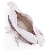 ソリッドカラー リボン付き ソフト | レースレディース  | 詳細画像15