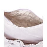 ソリッドカラー リボン付き ソフト | レースレディース  | 詳細画像16