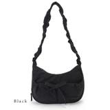 ソリッドカラー リボン付き ソフト | レースレディース  | 詳細画像3