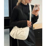 ソリッドカラー リボン付き ソフト | レースレディース  | 詳細画像5