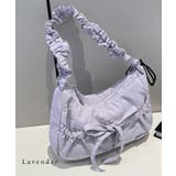 ソリッドカラー リボン付き ソフト | レースレディース  | 詳細画像7