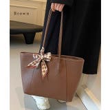 スカーフ付き レザー調 パイピング | レースレディース  | 詳細画像11 