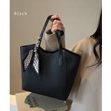 スカーフ付き レザー調 パイピング | レースレディース  | 詳細画像3 