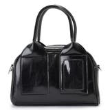 パスポケット付き レザー調 2WAY | レースレディース  | 詳細画像1 