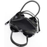 パスポケット付き レザー調 2WAY | レースレディース  | 詳細画像17 