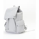 ソリッドカラー 大容量 撥水 | レースレディース | 詳細画像16