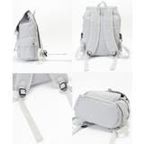 ソリッドカラー 大容量 撥水 | レースレディース | 詳細画像17